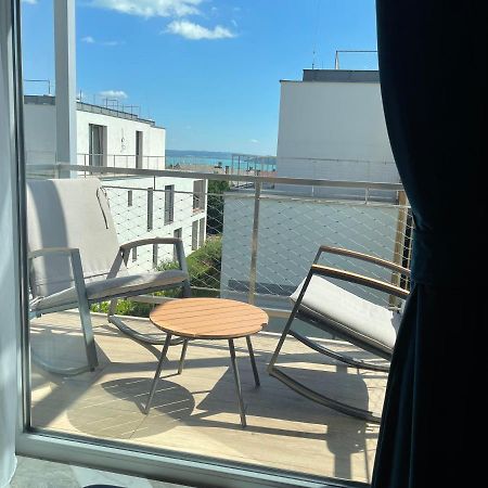 Solaris Luxory Apartment Balatonfüred Zewnętrze zdjęcie