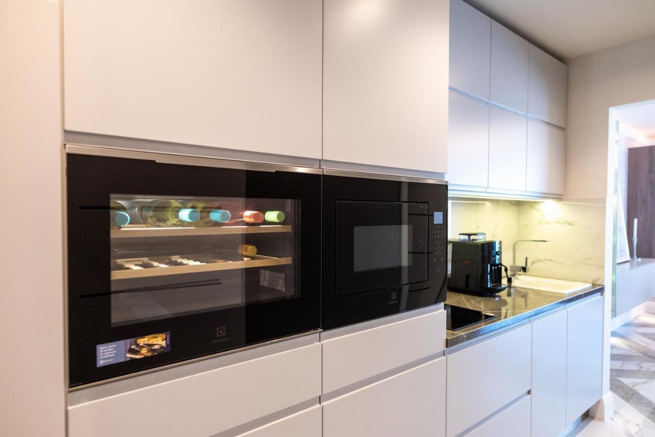 Solaris Luxory Apartment Balatonfüred Zewnętrze zdjęcie