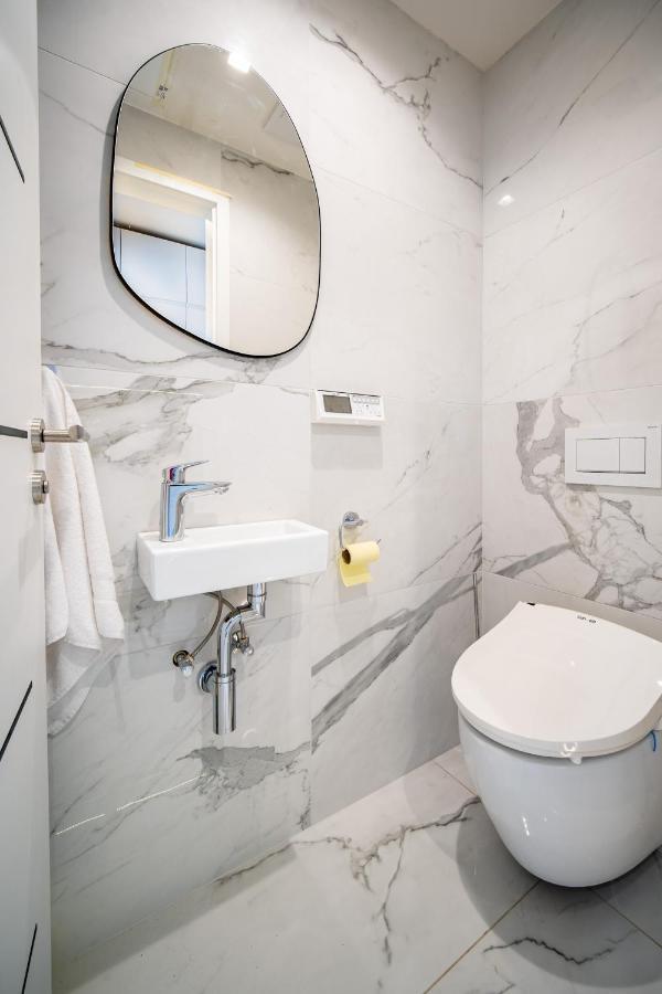 Solaris Luxory Apartment Balatonfüred Zewnętrze zdjęcie