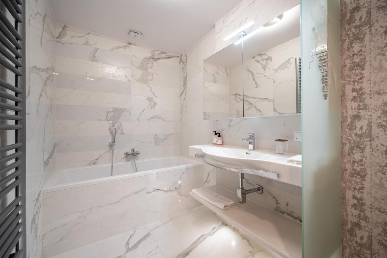 Solaris Luxory Apartment Balatonfüred Zewnętrze zdjęcie