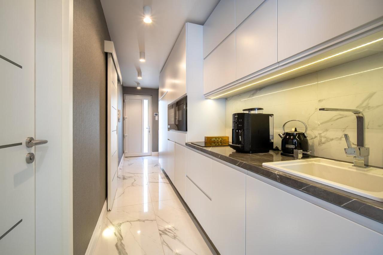 Solaris Luxory Apartment Balatonfüred Zewnętrze zdjęcie