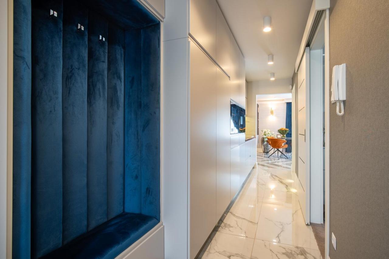 Solaris Luxory Apartment Balatonfüred Zewnętrze zdjęcie