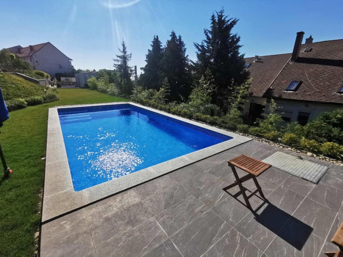 Solaris Luxory Apartment Balatonfüred Zewnętrze zdjęcie