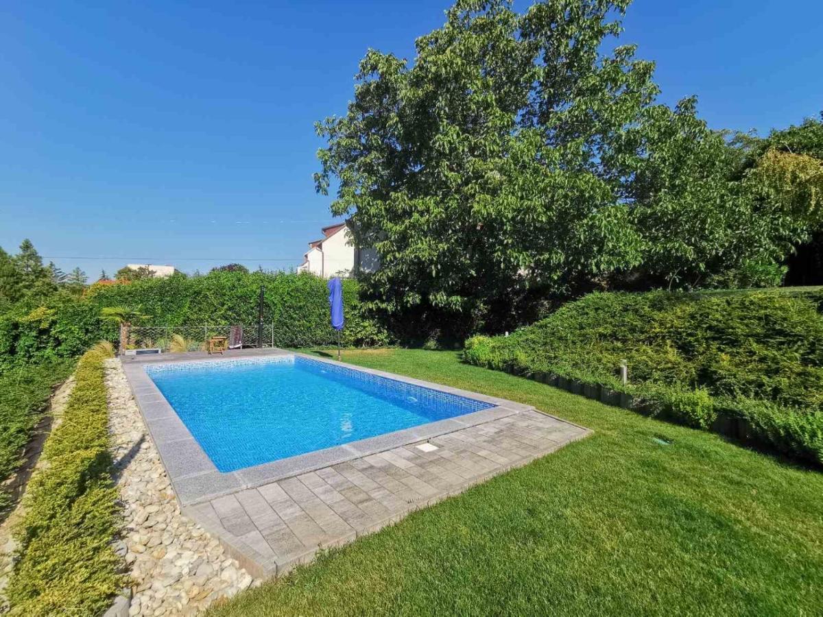 Solaris Luxory Apartment Balatonfüred Zewnętrze zdjęcie